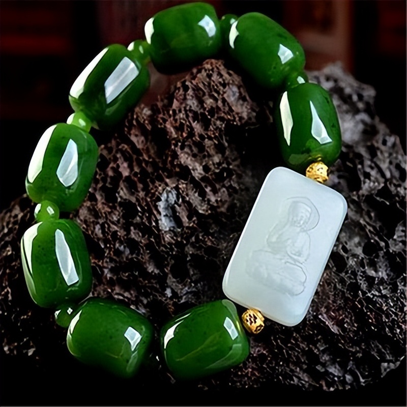 和田玉观音怎么保养最好,和田玉籽料正确保养方法