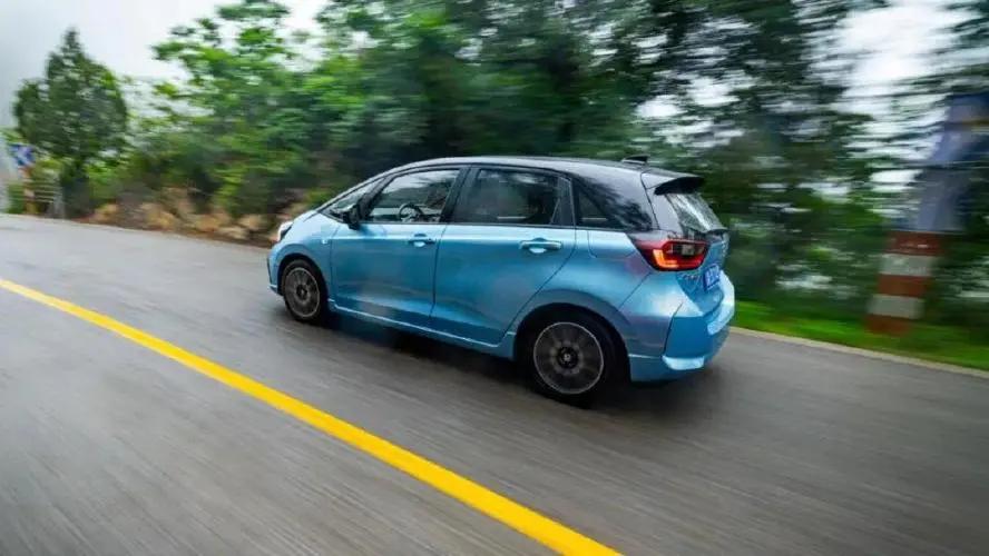 聊聊你们都开过什么车,聊聊我见过的爆款