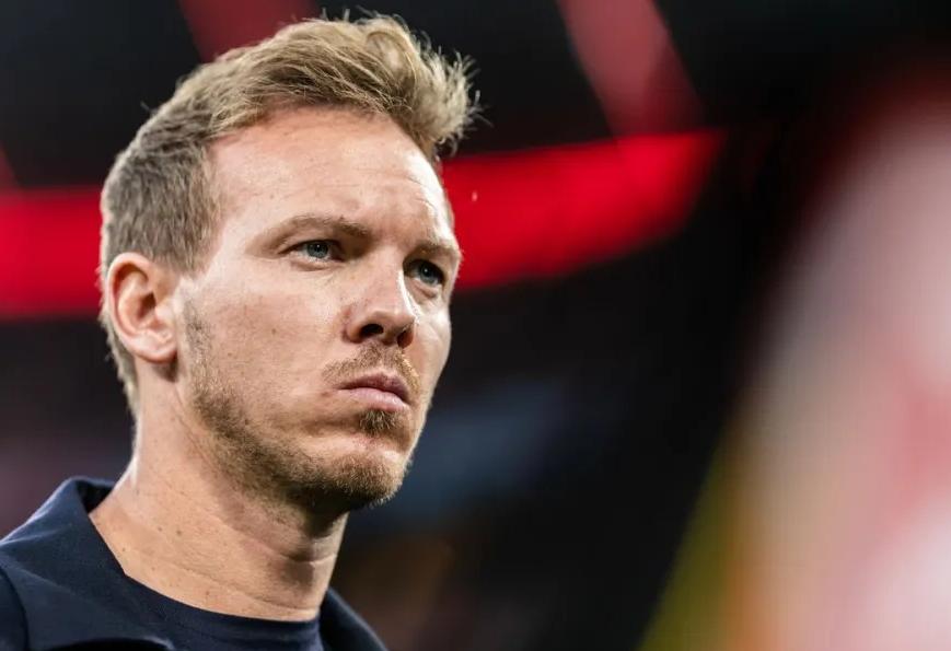 纳格尔斯曼执教热刺,纳格尔斯曼转会利物浦