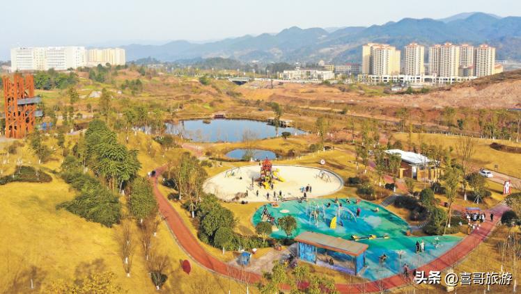 四川广安旅游景点大全攻略,四川广安附近旅游景点介绍