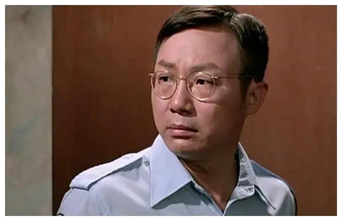 第41届香港电影金像奖颁奖刘青云,41届香港金像奖最佳男主角刘青云