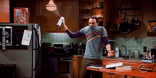 踩蟑螂会越踩越多吗,踩死蟑螂后把鞋底冲干净可以吗