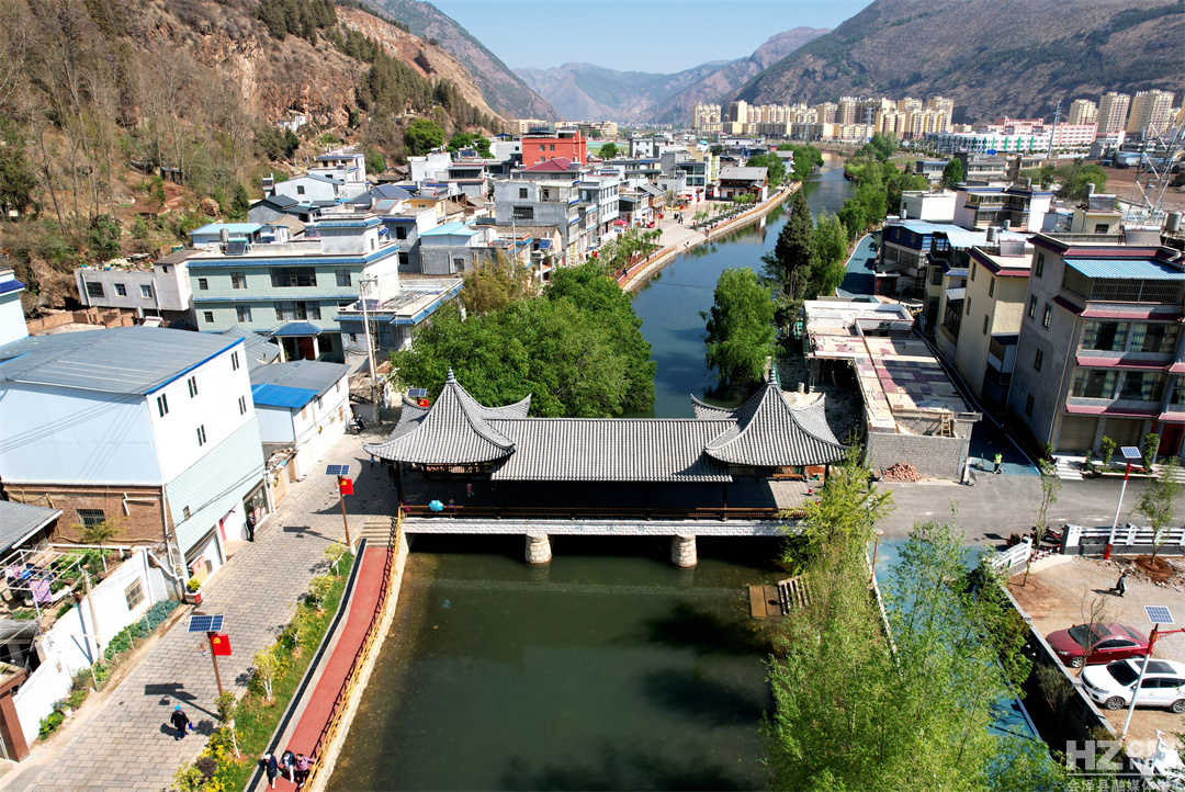 会泽特色乡村旅游很火爆,泽州乡村旅游助推乡村振兴