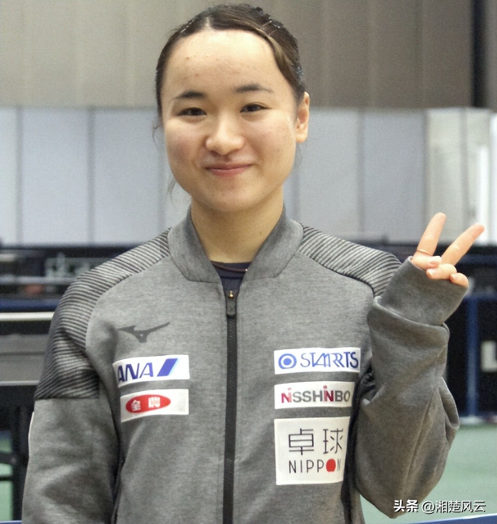 张本智和日锦赛全过程,张本智和日青赛