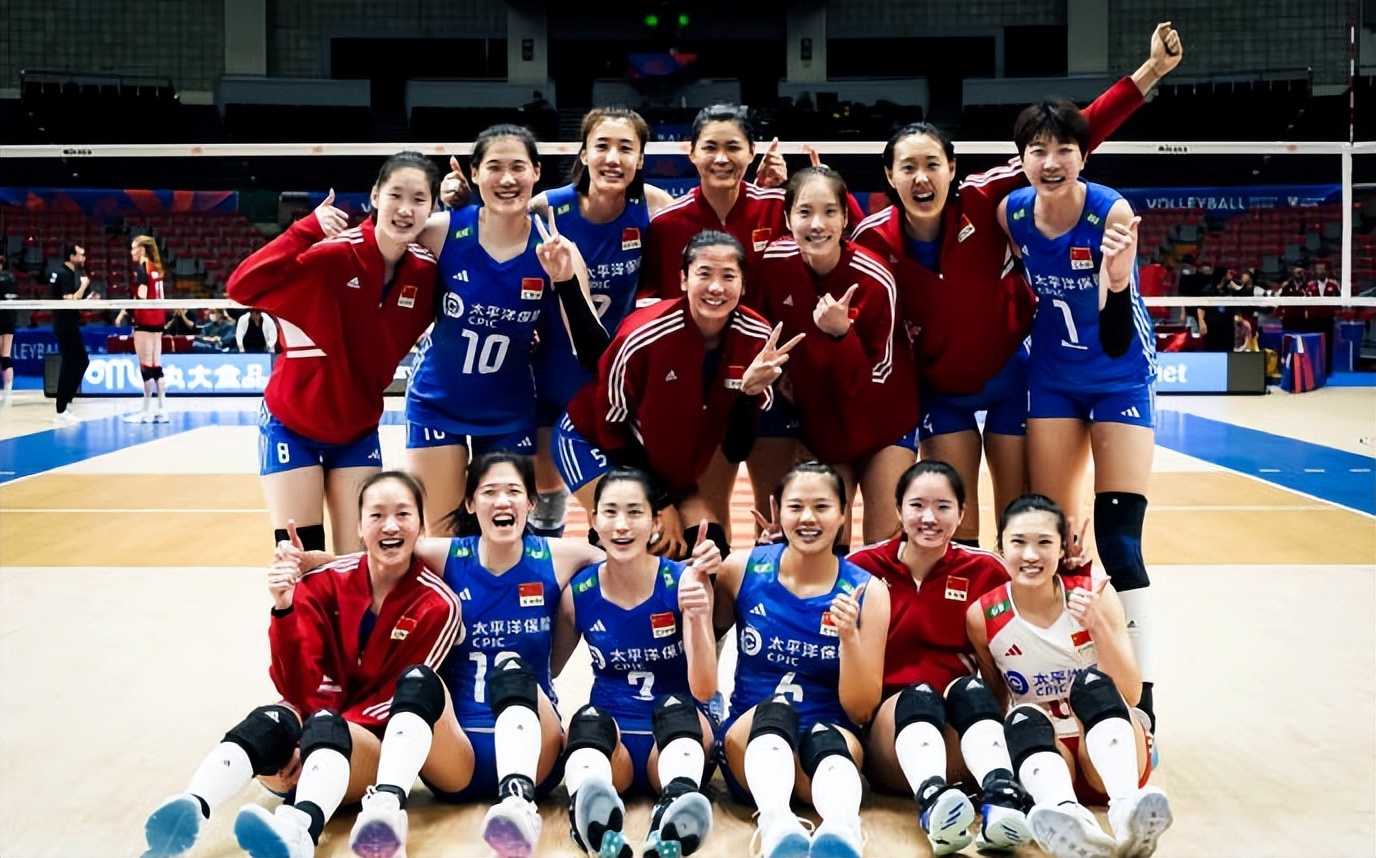 朱婷巅峰时期有多厉害,朱婷巅峰时期