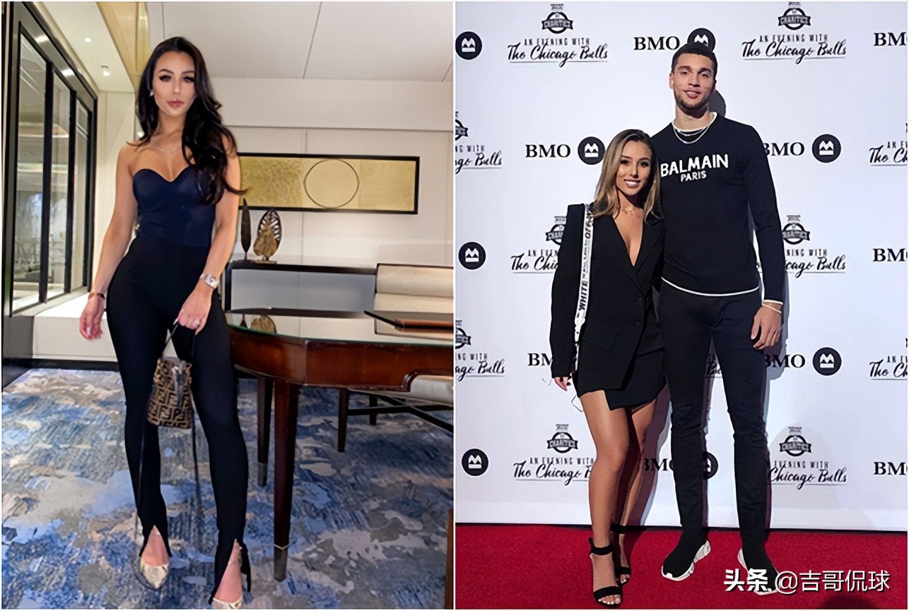 正式签约新百伦！公牛巨星迎来高光，27岁爱情事业双丰收