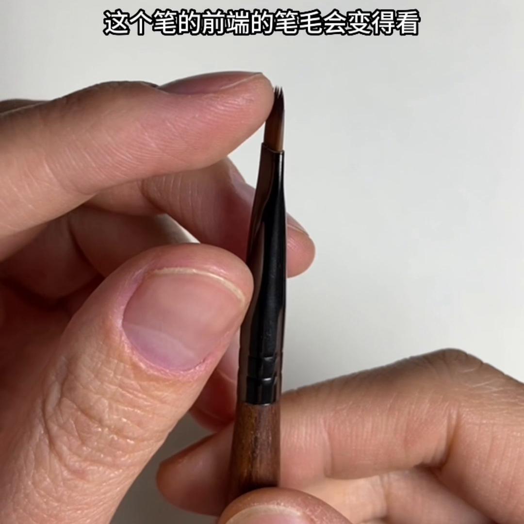 美甲哥美甲流程步骤,美甲哥定制笔刷