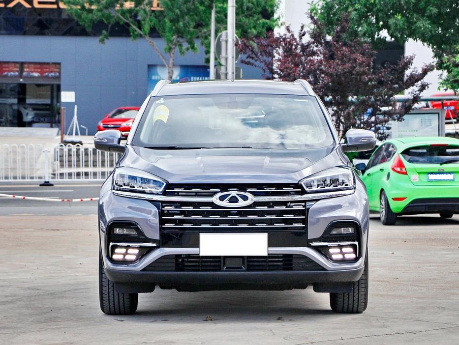 国产车suv什么最好又省油质量很好,十万左右suv安全省油的国产车