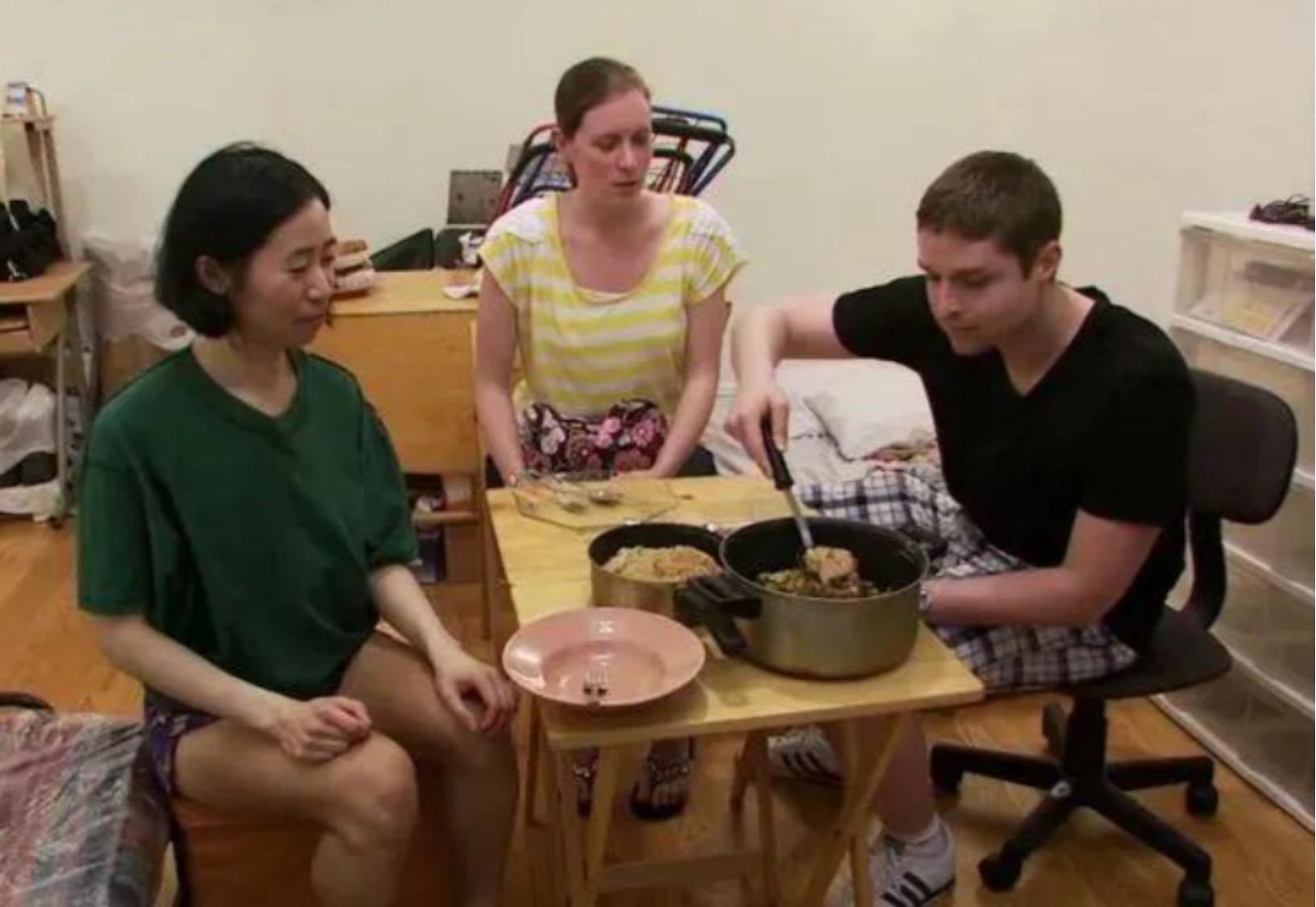 女白领十几年不买衣服,女白领二十年不买内衣