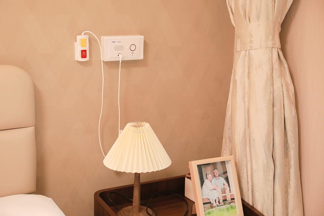 想提前退休养老,南京泰康仙林国际医养园区