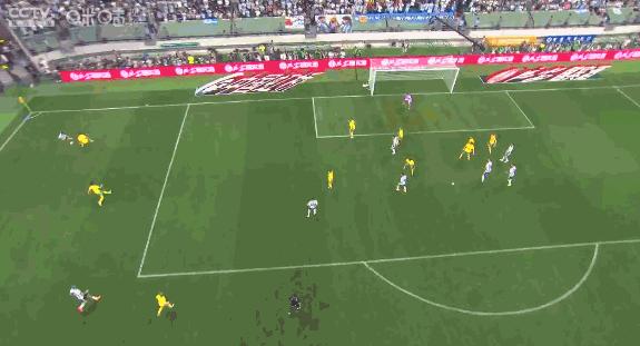 不愧是世界级球王,不愧球王梅西一战刷新9大纪录