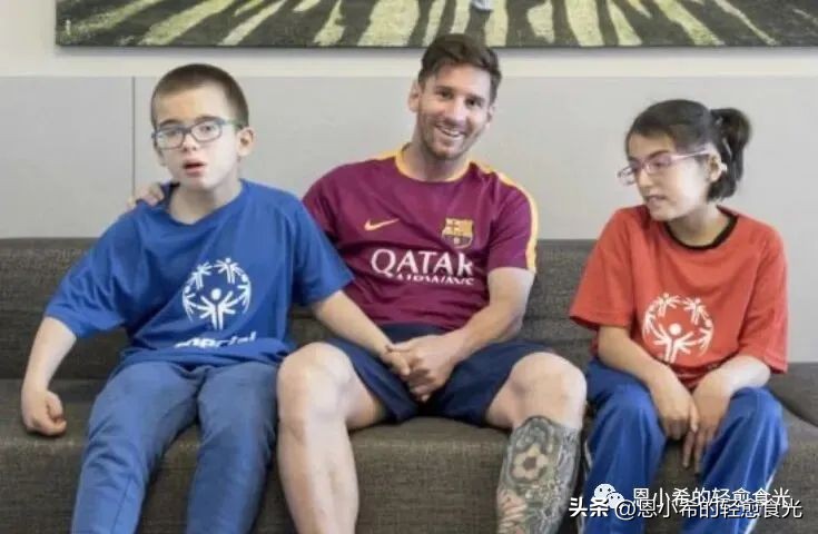 阿根廷人爱梅西,为什么人人都爱刘德华