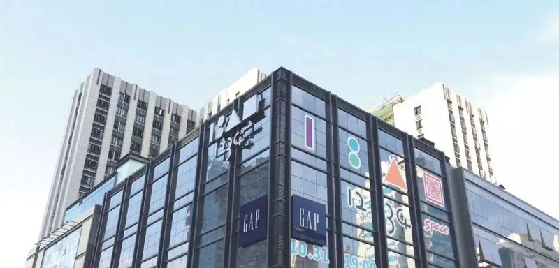 漫步罗湖|这个“520”和喜欢的人一起当个城市观察家感受罗湖夏风吧！