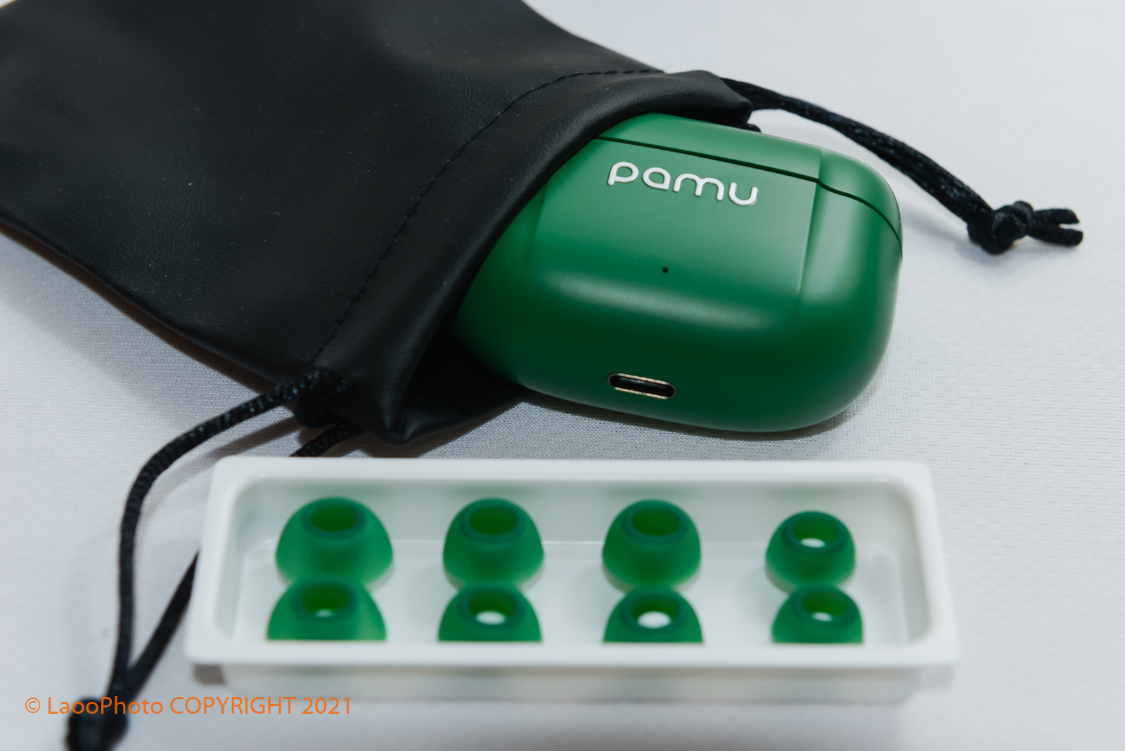 派美特pamuslide耳机测评,pamu派美特真无线蓝牙耳机