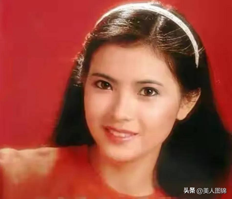 靓绝五台山蓝洁瑛完整版,靓绝五台山的蓝洁瑛为什么不红