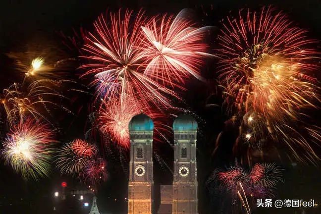 2023年德国跨年好去处盘点！烟花、表演、蹦迪等你来撩~