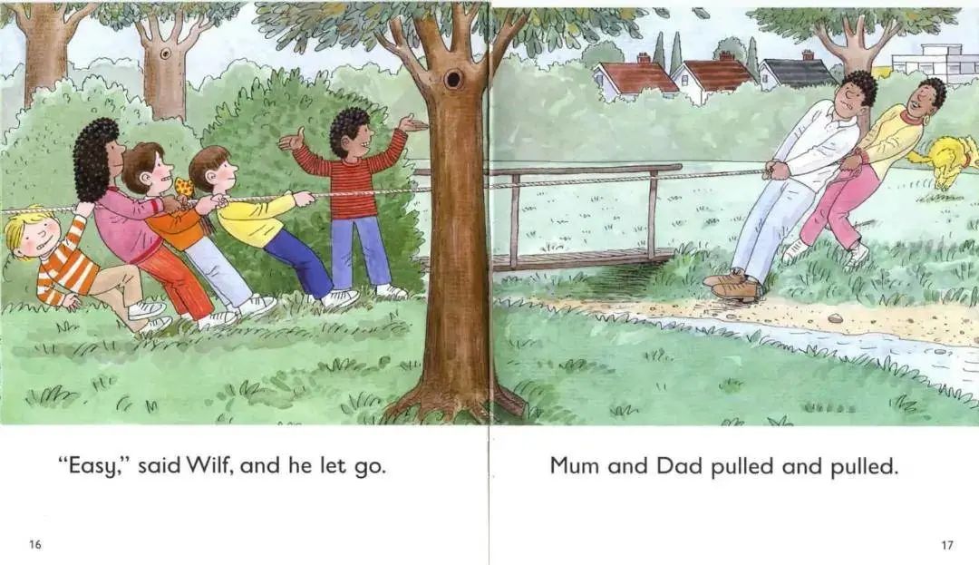 英语分级读物排行榜前十名,小学英语分级读物推荐