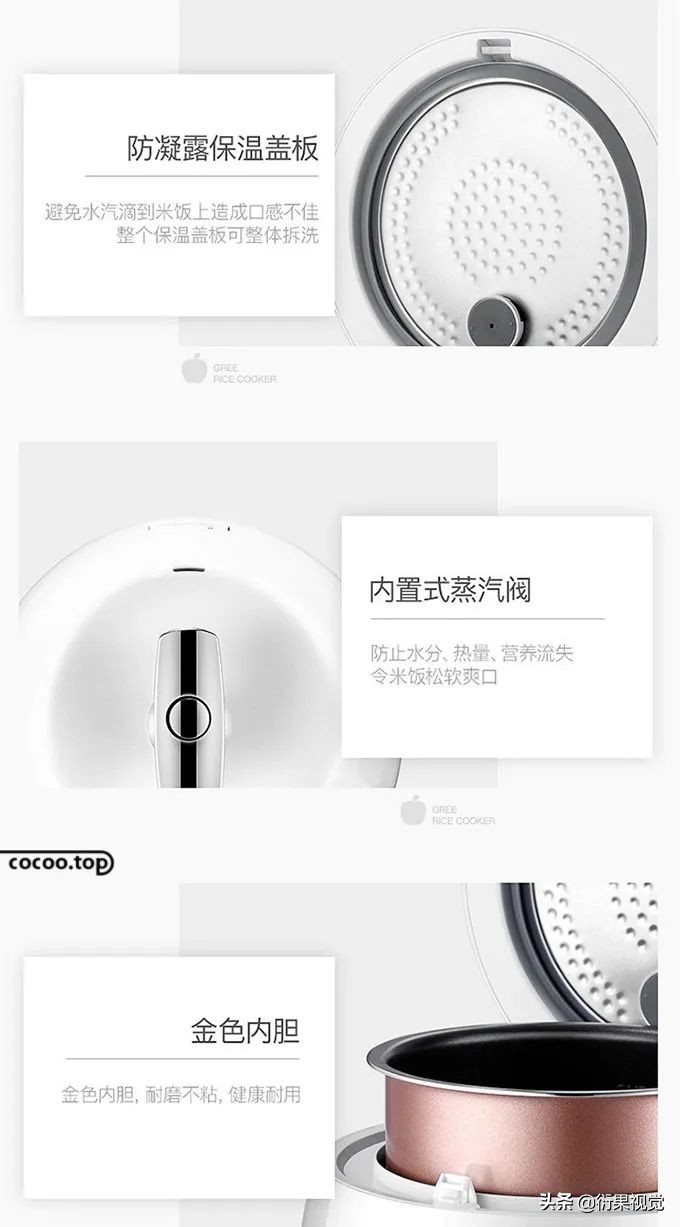 电商产品如何设计制作详情页,电商产品详情页设计教程