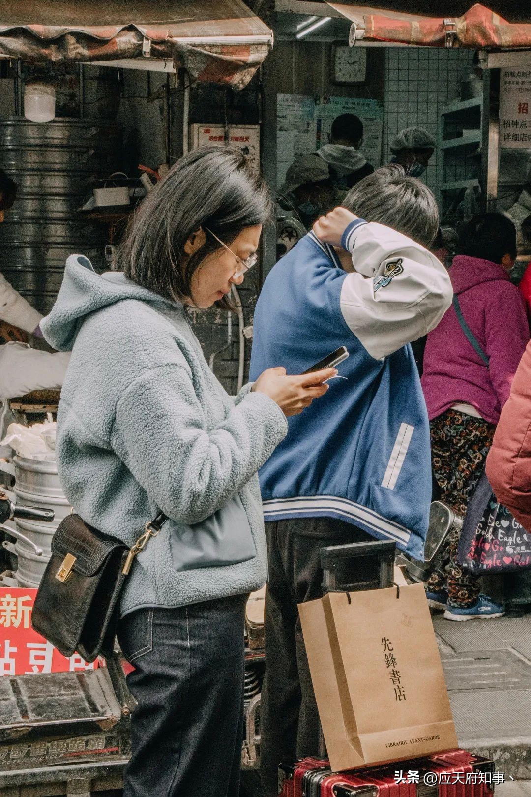 南京糕团百年老字号,南京老字号三星糕团
