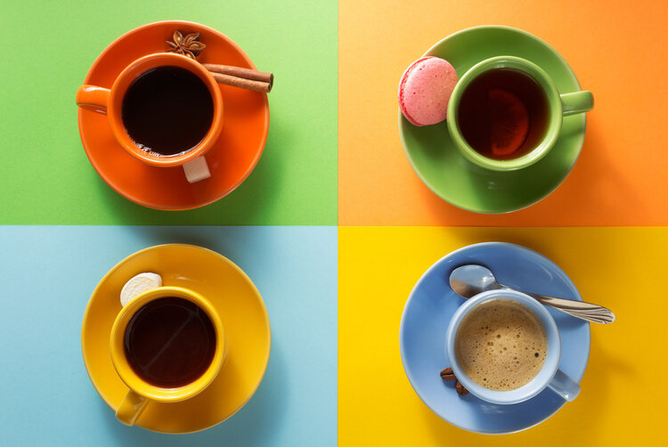 咖啡抗癌保护心脏,喝黑咖啡到底对心脏好不好