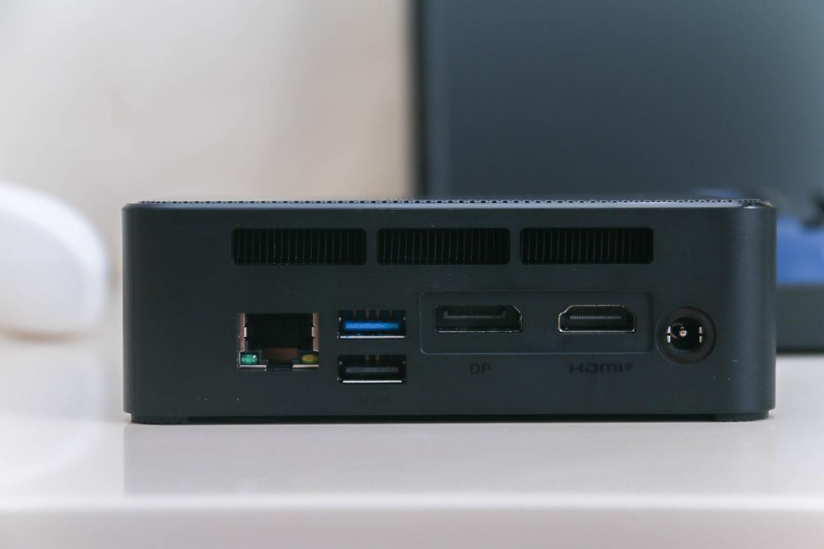 传统电脑歇菜？千元迷你主机能办公娱乐还能黑苹果，零刻SER5体验