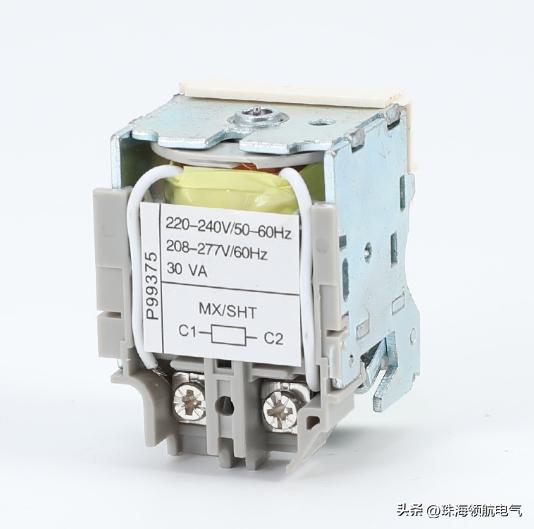 常见的低压电器是什么,常见的低压电器知识有哪些图片