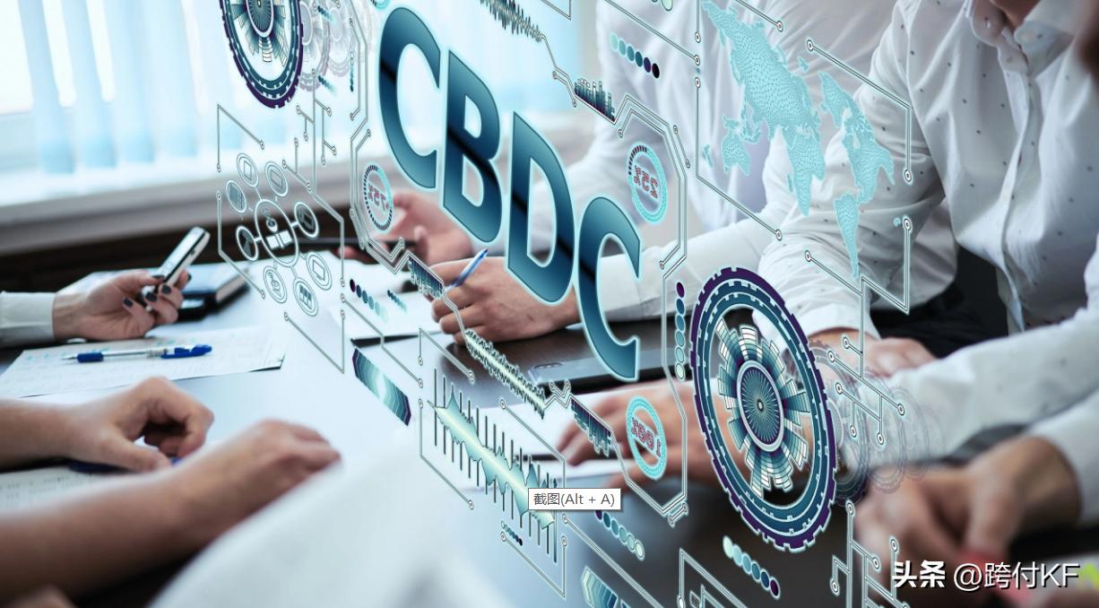 中国、泰国、阿联酋、中国香港测试CBDC跨境支付