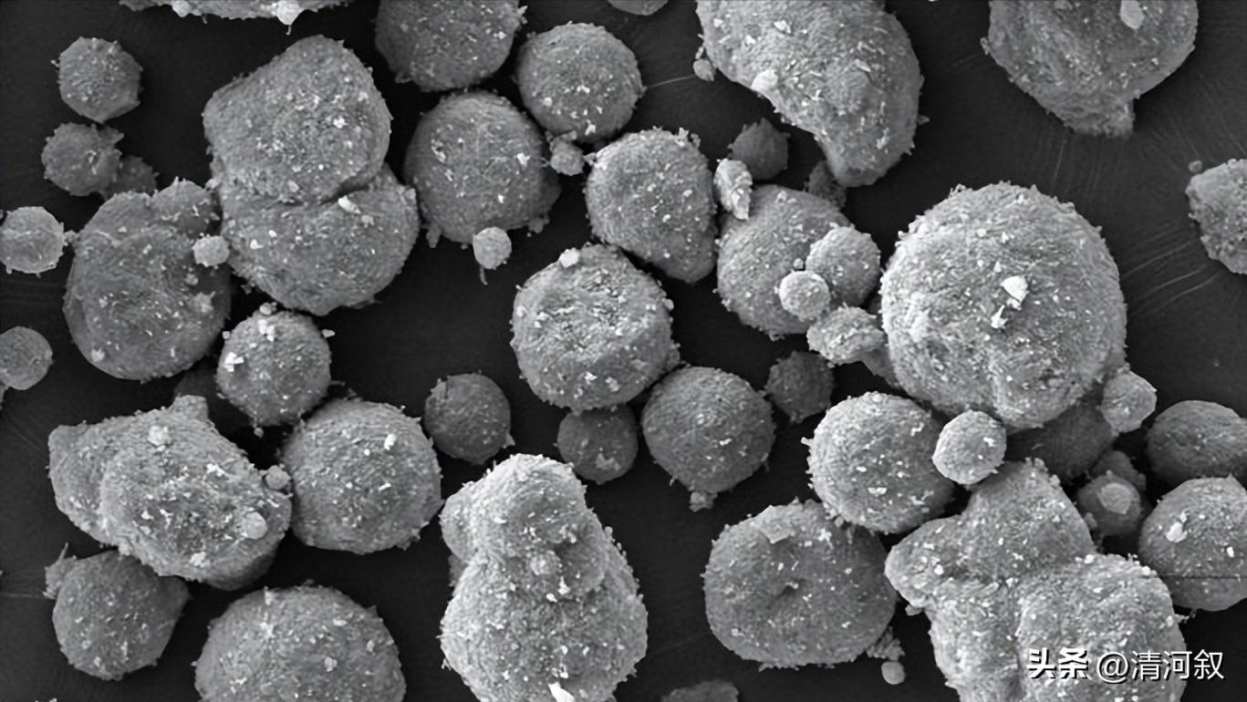 纳米铁粉可以吸附重金属离子,磁铁矿纳米颗粒是什么