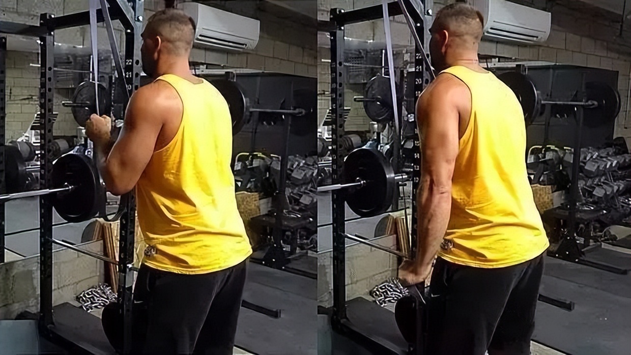 基础体能动作讲解,全身体能训练最常用的动作