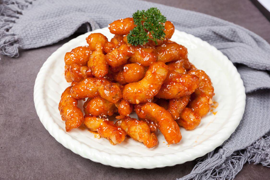 教你一招生粉跟淀粉的用途,生粉和淀粉一字之别