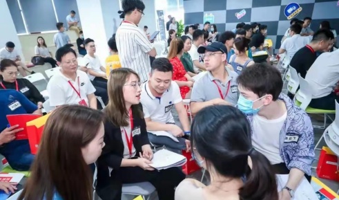 友福研习社直播,用友友福研习社靠谱吗