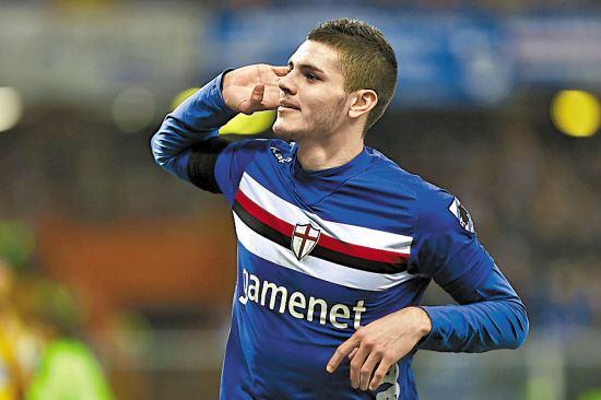 伊卡尔迪失空门,伊卡尔迪三十号