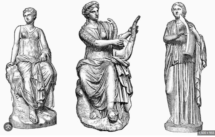 古希腊和古罗马舞蹈,古罗马人崇尚什么