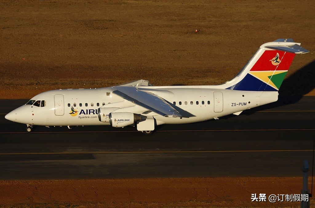 南非航空公司有哪些国际航线,南非航空公司有哪些