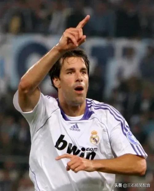 荷兰足球名将克鲁伊维特,足球记忆范迪克纪录片