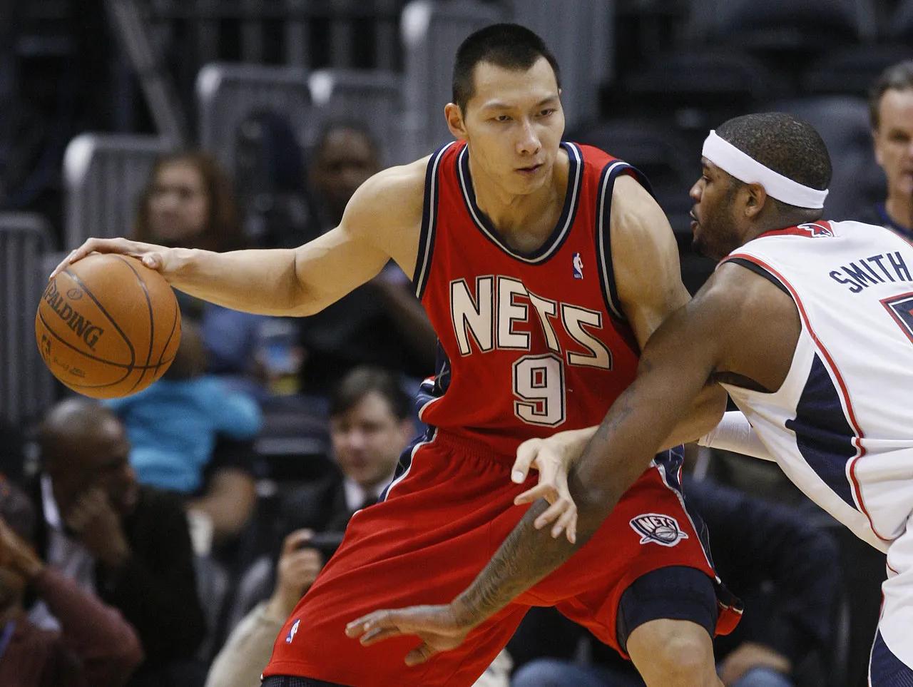 三驾马车组合,新泽西篮网三巨头