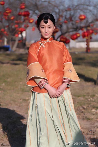 周迅章子怡影后大满贯,周迅演技深度解析