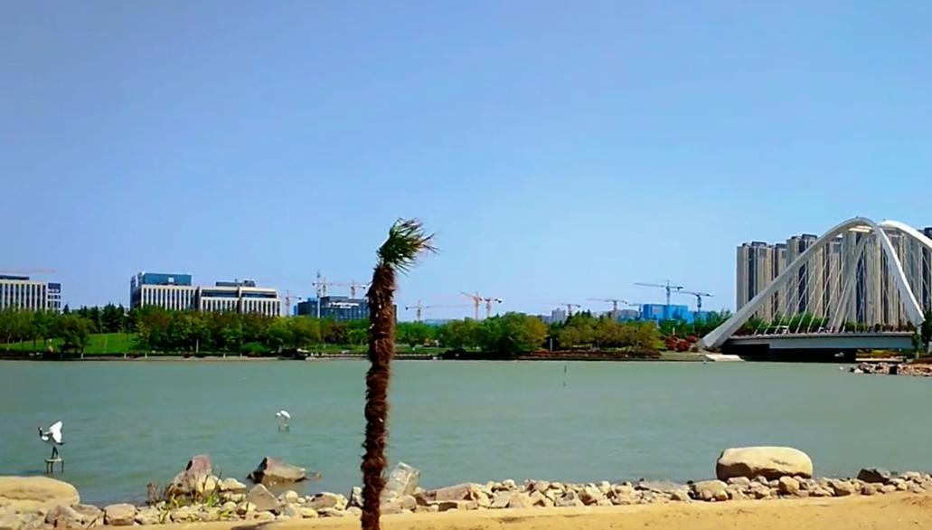 郑州周边遛娃自驾一日游,郑州北部秋季遛娃免费景点