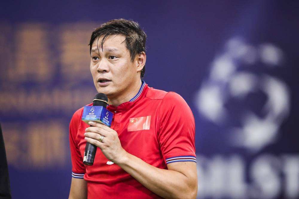 范志毅巩汉林,巩汉林怒斥足球队事件