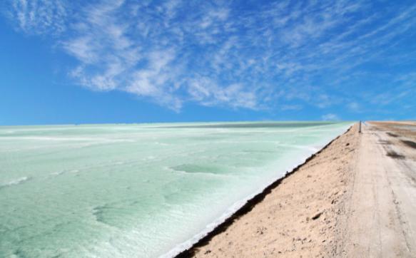 罗布泊为什么是死亡之湖,罗布泊湖泊为什么消失