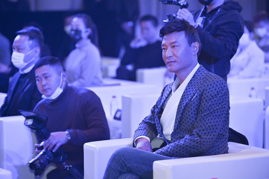 聚焦时尚产业新宣传,数字化转型驱动力高峰论坛