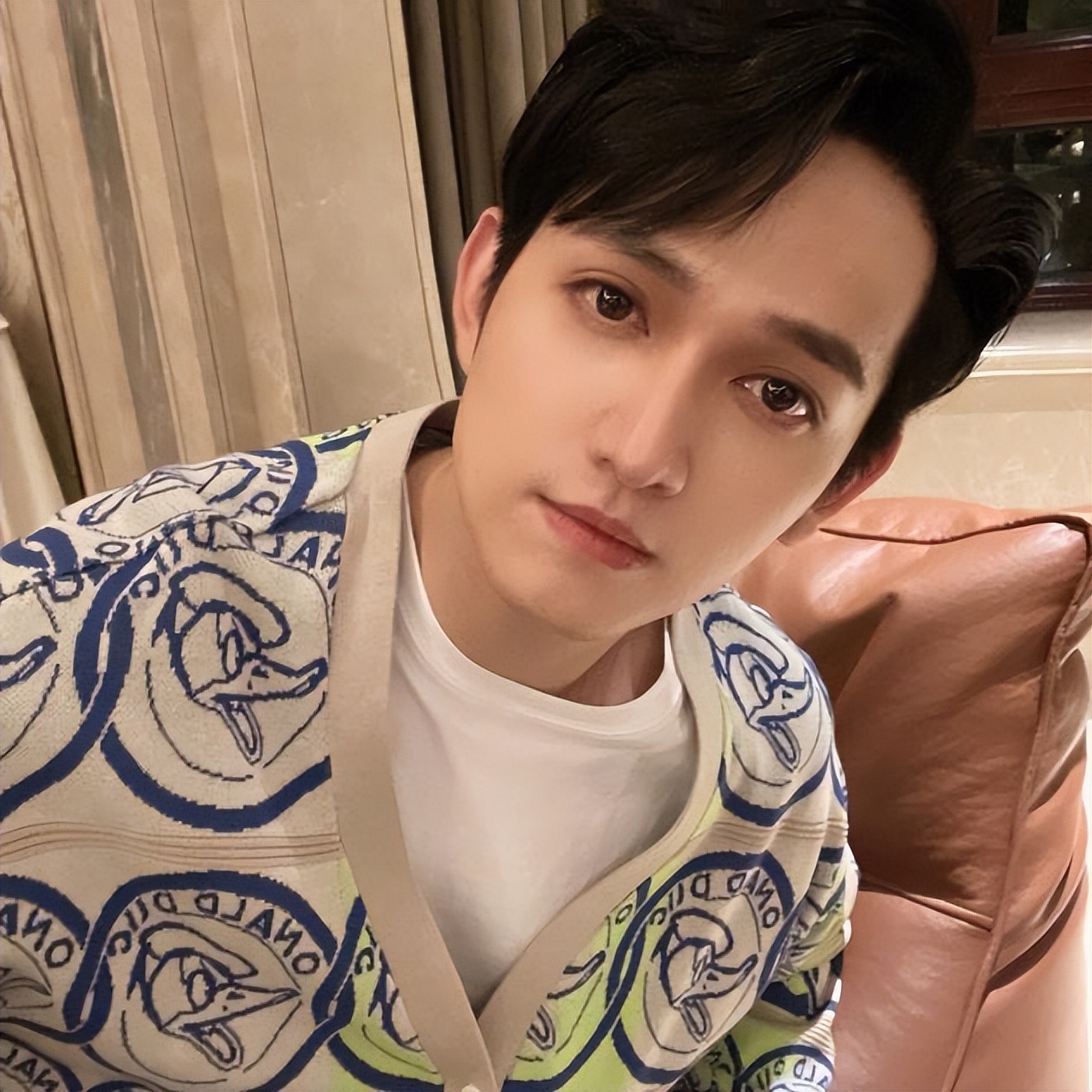 从红极一时到落魄的6位男星,红得快凉得更快的四位男星