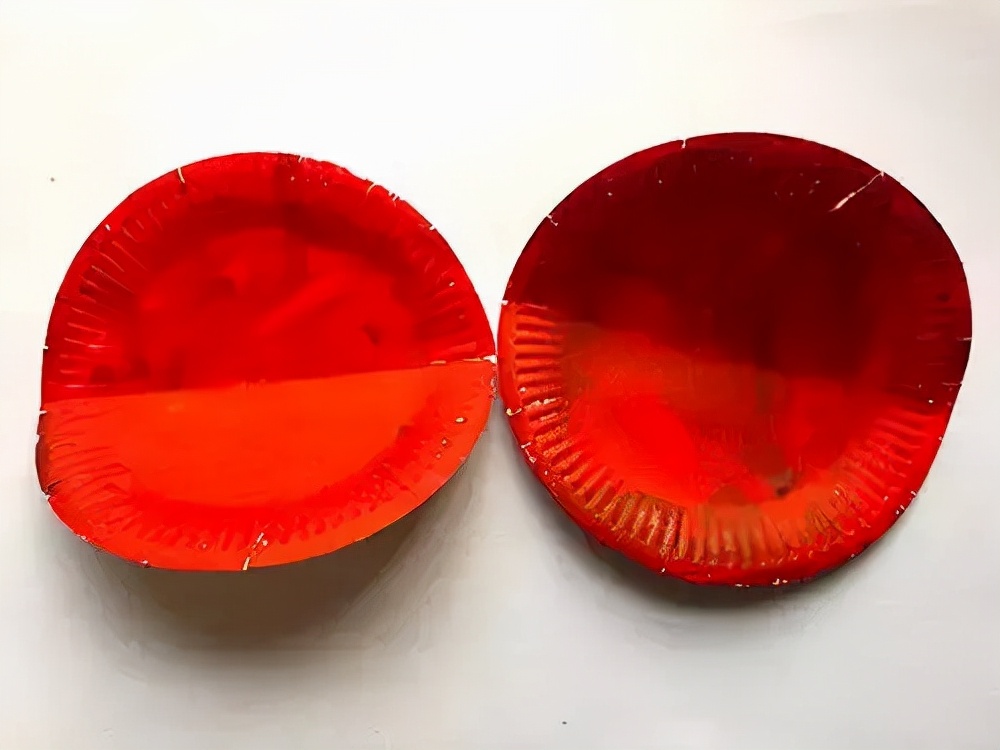 幼师素材】新年手工制作（灯笼+爆竹烟花+中国龙）