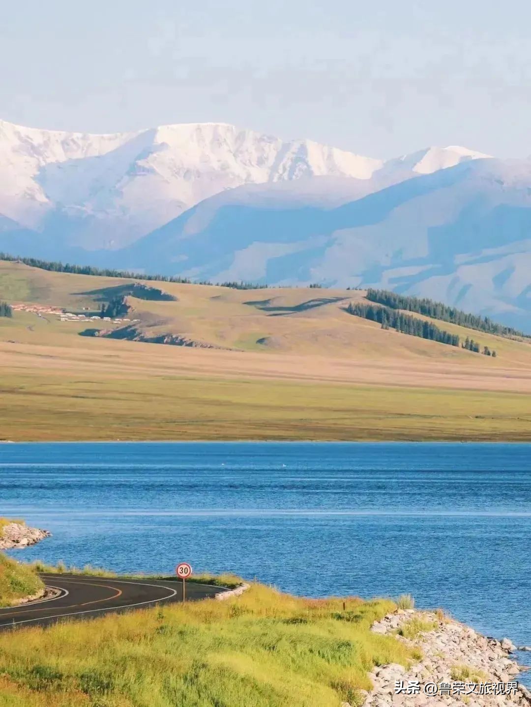 暑假请带孩子去这7个地方，每一个都美到炸裂！