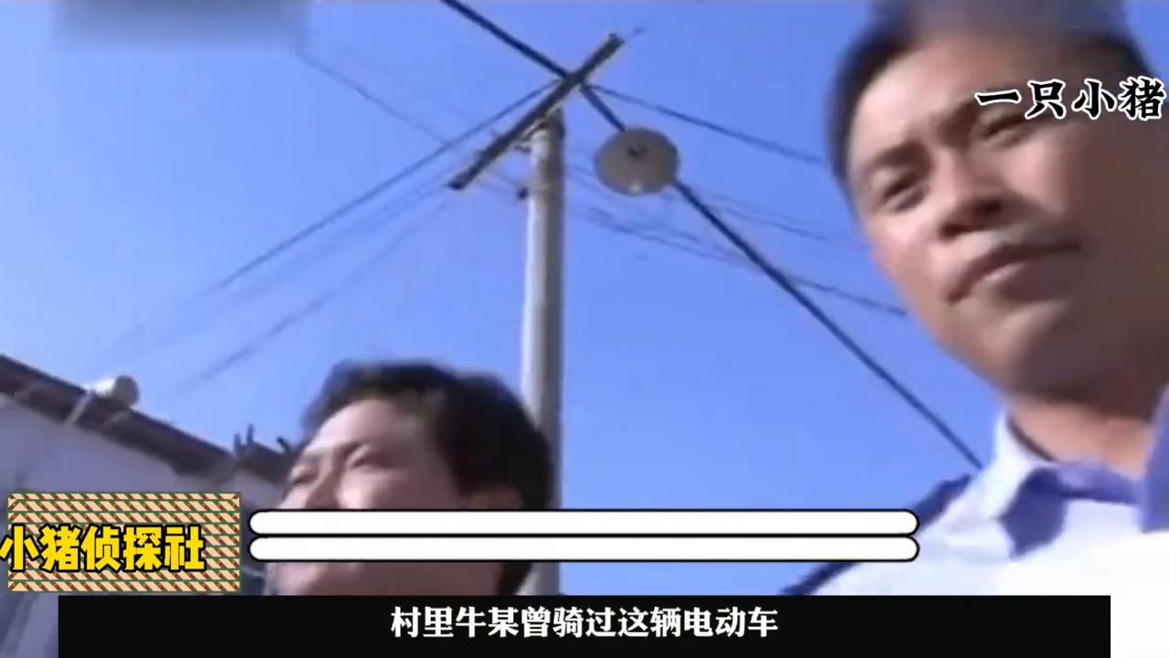如果你的朋友有一辆鬼火，你会怎么做？#根据真实故事改编