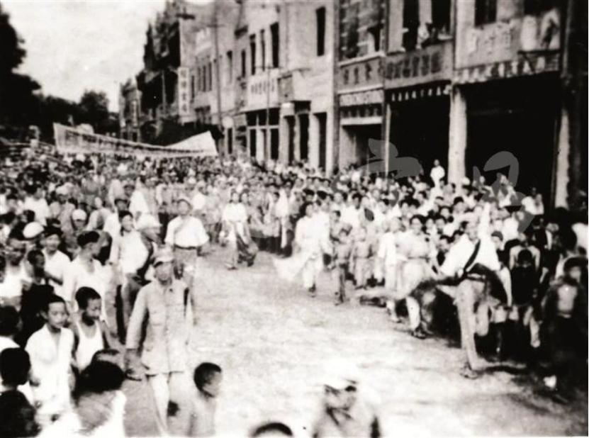 探访夷陵遗址,宜昌西陵区历史