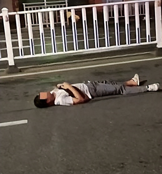 男子喝酒脖子成河马,喝酒喝成河马脖子病