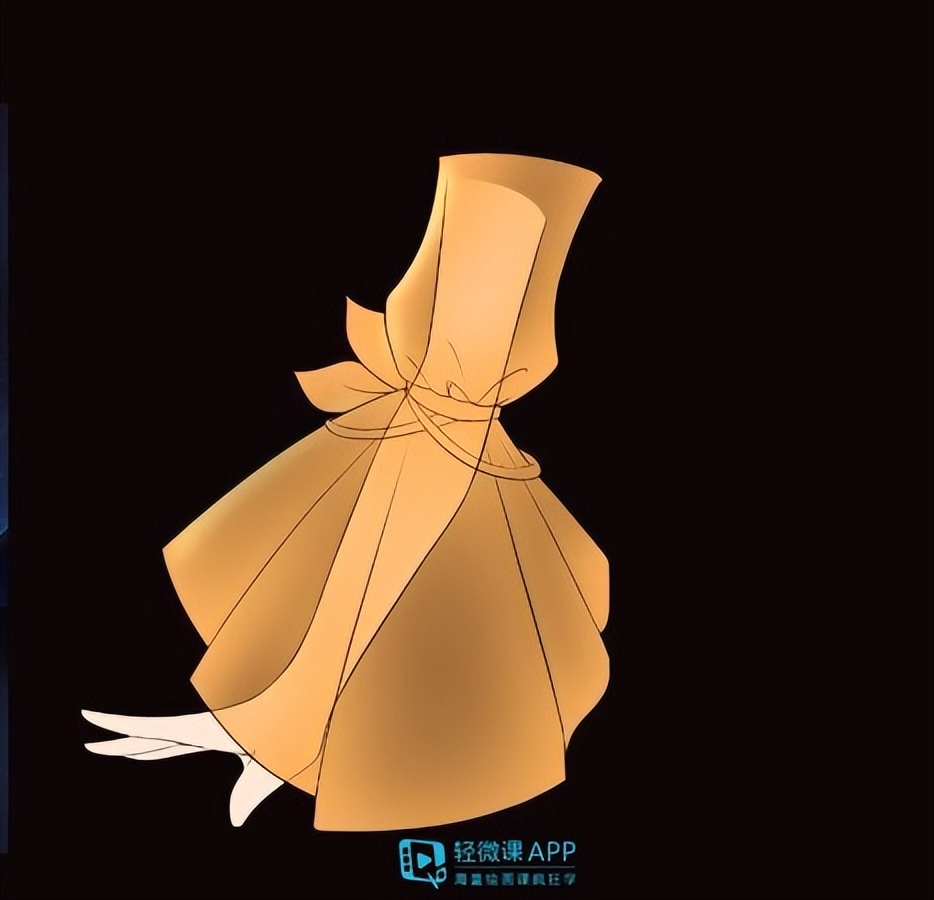 怎样画透明物体简单有颜色,二次元怎么画新手教程图片