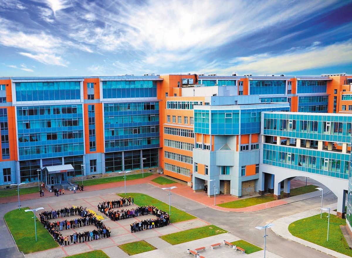 圣彼得堡国立大学专业解读,圣彼得堡国立大学优势专业