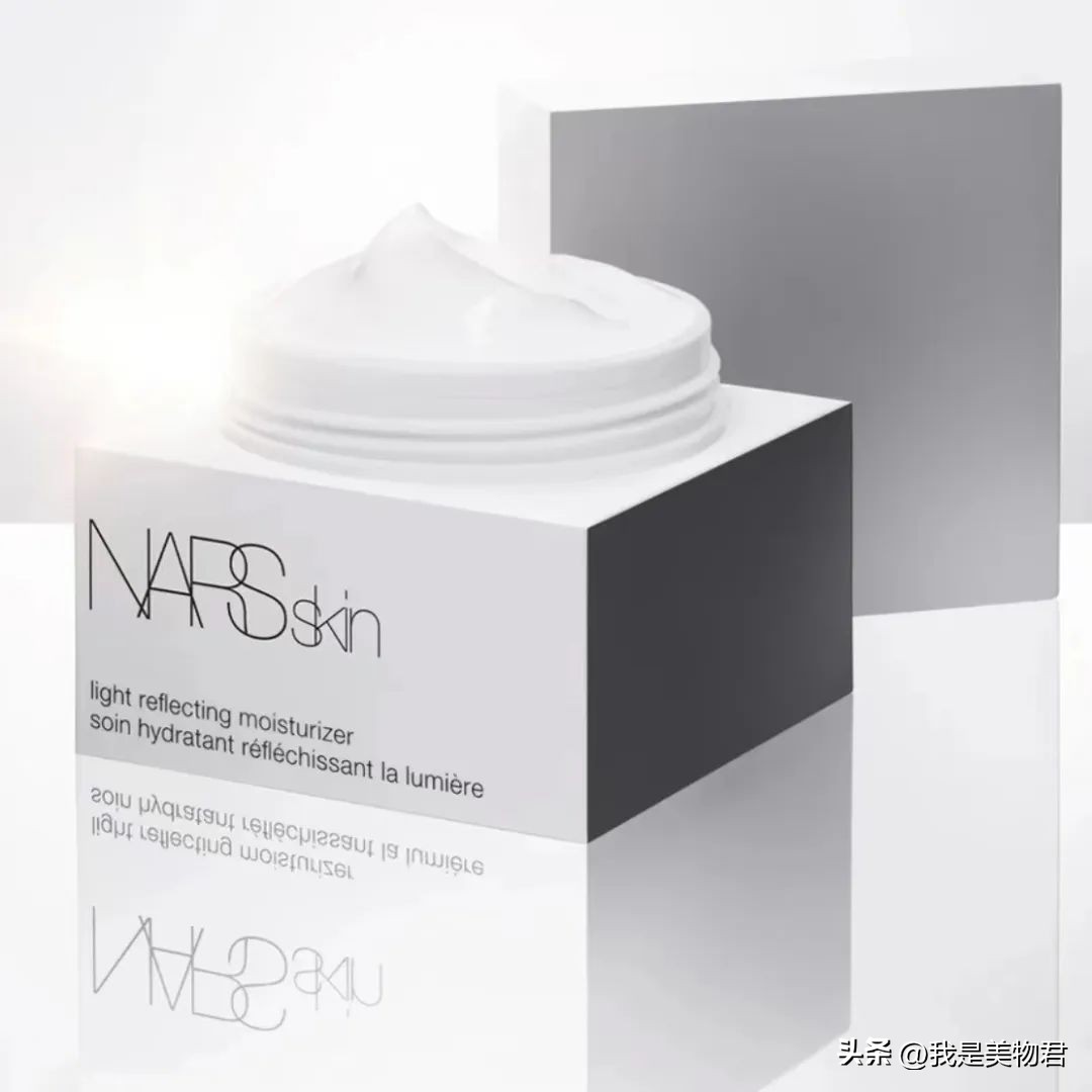 抢了妆前饭碗的面霜，帮你找到底妆开挂新技能